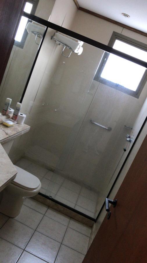 Exclusividade E Conforto Na Savassi Бело Оризонти Екстериор снимка