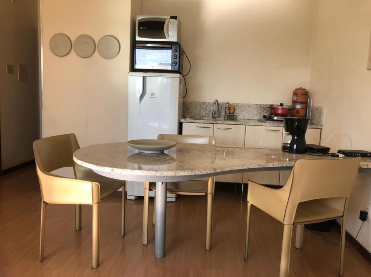 Exclusividade E Conforto Na Savassi Бело Оризонти Екстериор снимка